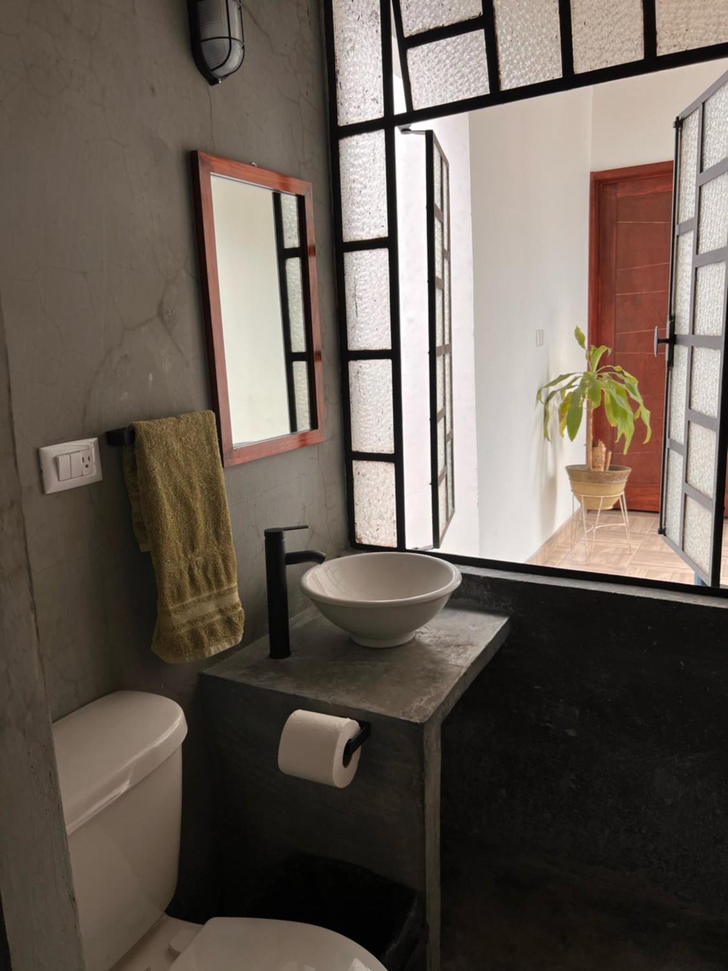 Hostel Catre De Mi Corazon Xalapa Exteriér fotografie